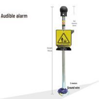 BESD Touch Static Eliminator CN plug (adapter included)