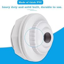 1-1/2  Fip Thread Pool Return Fitting SP1023 Pool Fitting Reliable Above Ground Pool Fitting