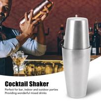 Mixing Cup Design Bartender Shaker Dishwasher Safe Cocktail Mixing Cup Drink Mixer  Bar