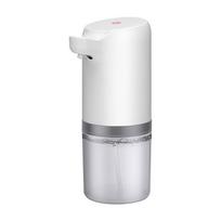 USB charging bathroom liquid soap dispenser manual automatic foam soap dispenser liquid soap dispenser | Liquid soap dispensers (liquid type)
