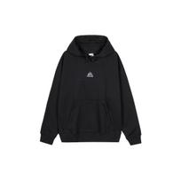 Nike Acg Therma-Fit jersey hoodie DH3088-013 L black