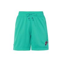 Nike Casual Shorts Men's Green Moderate DA5688-372 L