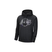 Nike Nba Los Angeles Lakers Essential Fleece Hoodie DH9305-010 M