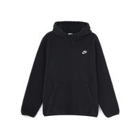 Nike Sportswear Essentials Sweatshirt Winter Men's Black DD5014-010 L