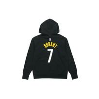 Nike NBA Sweatshirt Men's Black DC0861-010 L