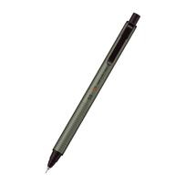 Mitsubishi Pencil Kuru Toga Metal Mechanical Pencil Phantom Gray 0.5mm M5KH1P.23