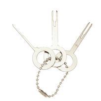 Aluminum Terminal Remove Tool Wiring Crimp Connector Puller Electrical