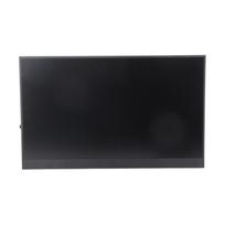 17,3 colio nešiojamas monitorius HD 1920x1080 144Hz Dvi HDMI jungtys C tipo Sieninis tvirtinimas