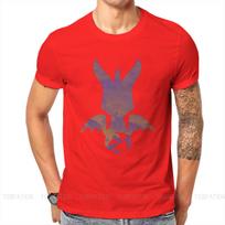Is Back Essential Spyro the Dragon Game Tshirt Top Cotton Big Size Crewneck Men's Tops Harajuku Men T shirt S