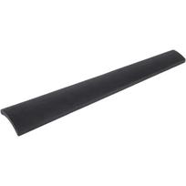Ebony Violin Fingerboard 1/8