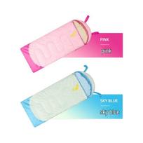 CAMEL Kids' Outdoor Winter Sleeping Bag