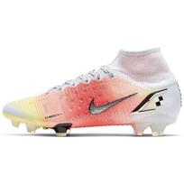 Nike Mercurial Dream Speed Superfly 8 Elite Fg Bright Mango CV0959-108 41