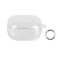 Earphone Cover Shockproof Wrap Case Antiscratch Guard Washable Soft TPU Housing Shell Enhances Grip Suitable For R60i NC 1
