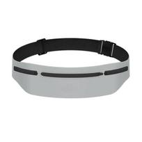 Running Belt Fanny Pack 3 Pockets Adjustable Waist Bag Workout Phone pilka
