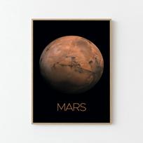 Kosmoso Kelionės Plakatas Planetos Sienų Menas Saulė Kalista Ceres Marsas Merkurijus Neptūnas Uranas Venera Drobės Spaudinys Namų Dekoras 21X30CMNo Framed