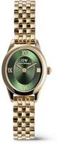 Laikrodis Daniel Wellington Ophelia Mini Gold DW00100804