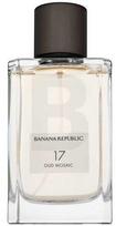 Banana Republic 17 Oud Mosaic EDP parfumuotas vanduo unisex, 150 ml