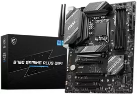 MSI B760 Gaming Plus WIFI