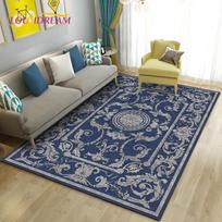 Turkiškas Bohemiškas Persiškas Plotinis Kilimas Didelis, Kilimas Svetainei Miegamajam Sofa Durų Kilimėlis Dekoras, Virtuvės Neslystantis Grindų Kilimėlis 40x60cm