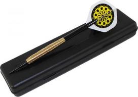 Master Darts for Dart Game MASTER Virgin Brass 3 vnt. 16g