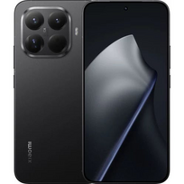 Smartphone Xiaomi 15T Pro 12/1024GB Black