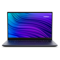 Laptop Medion Avantum 17 E1e 17.3" N100 - Notebook - 128GB