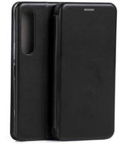 Dėklas Beline Book Magnetic Sony Xperia 1 VI juodos spalvos