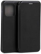 Dėklas Beline Book Magnetic Motorola Edge 60 Pro juodos spalvos