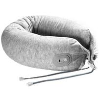 Portable U-shaped Neck Kneading Massager Pillow CN plug (adapter included)