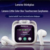 Lenovo LP70 Pro Smart Touchscreen Bluetooth Earbuds