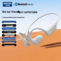 Philips TAQ3120 Open-Ear Neckband Wireless Sports Headphones