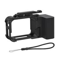 Shutter Button Action Camera Grip Handle for Insta360 Ace Pro 2 Camera Accessories juoda