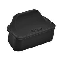 Waterproof OBD Port Lock Silicone OBD Port Protector Durable Dustproof Cover  Universal Fit juoda