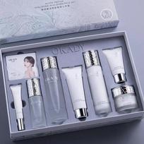 Opei Hyaluronic acid active Peptide rejuvenating seven-piece moisturizing moisturizing skin care product set