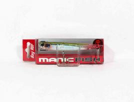 Duo Bay Ruf Manic Fish 88 Pencil Sinking Lure DDH0186 (2932)