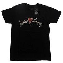 The Smashing Pumpkins Unisex TShirt Gish Heart S