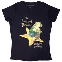 The Smashing Pumpkins Mellon Collie Skinny Fit T Shirt XL