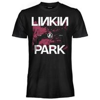 Original Music Linkin Park Official Concert TShirt Tee Black S