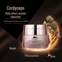 DR PLANT Cordyceps Anti-Wrinkle Eye Cream