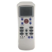 Portable Air Conditioner Remote Control Replacement for R14A R14A/E Air Conditioning LCD Remote Controller Accessories 1