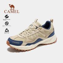 CAMEL Outdoor Hiking Shoes Running Shoes,Trekking Shoes 38 chaki/mėlyna