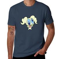 Mandy Billy and Winston TShirt Soft Stretch Short Sleeve Top S