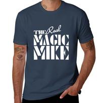 Mike The Magic REAL TShirt Lightweight Sport Basic TShirt S