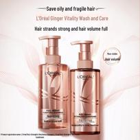 L'Oréal Elvive Hair Fall Resist 3X Shampoo