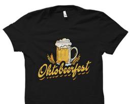 Octoberfest Shirt Oktoberfest Shirt for Octoberfest Gift Germany Shirt Beer Shirt Beer Gift for Beer Lover Shirt Oktoberfest Shirt #OS5545 S
