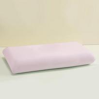 1-10PCS Breathable Ice Silk Pillowcase for Memory Summer Cooling Cold Feeling Soft Durable Universal Inner Cover Washable 1PC rožinė