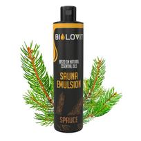 Bilovit Emulsja Do Sauny Świerk - 250 Ml