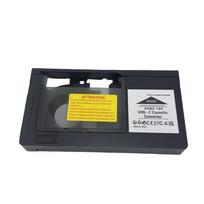 Support Playback Recording Camcorder Cassette Adapter Box  for Old Video Memory Restoration juoda