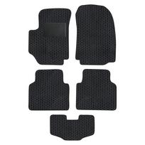 Fi004_Eva_Pod - Complete Set Of Eva Car Mats Suitable For Fiat Croma 2005-2011 (With Additional Reinforcement)