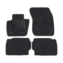 Fo046_Eva_Pod - Set Of Eva Car Mats Suitable For Ford Mondeo V 2015-2022 (With Additional Reinforcement)